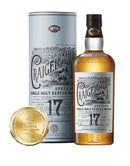 Craigellachie 17 Year Old
