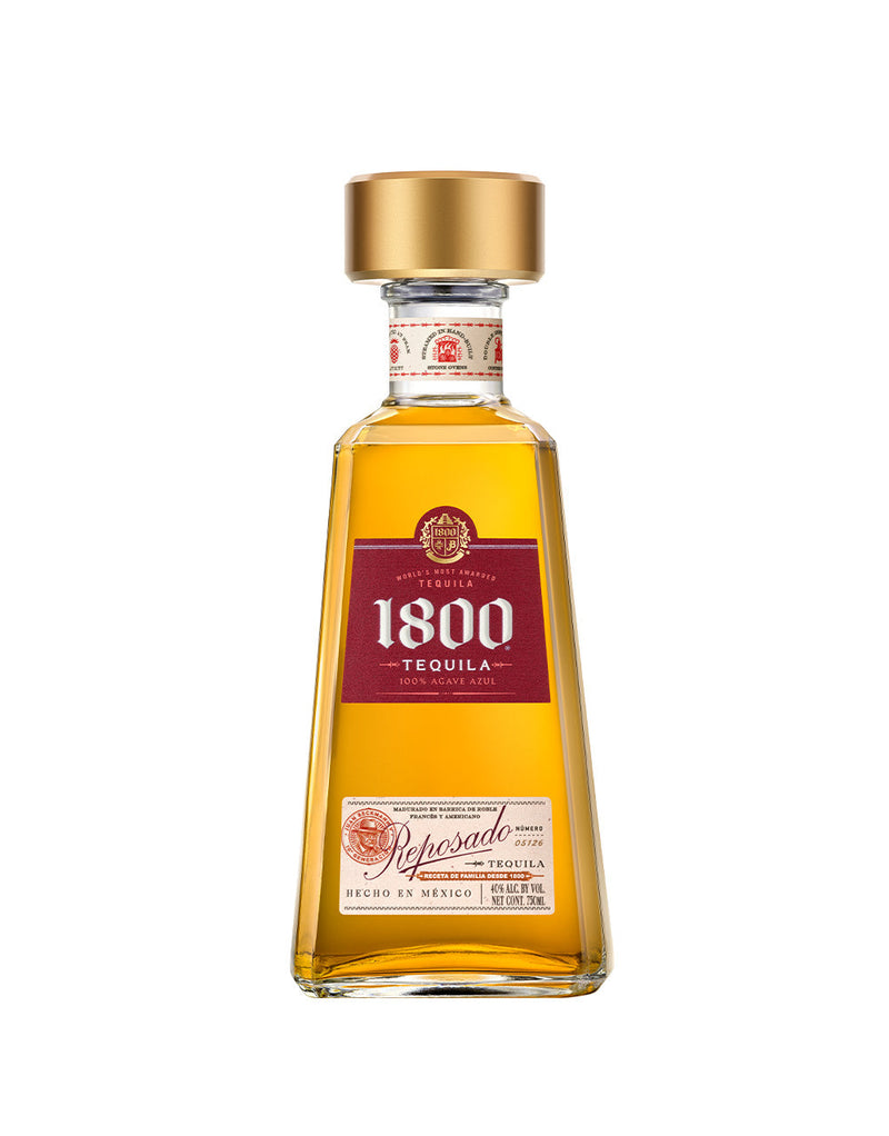 1800® Reposado