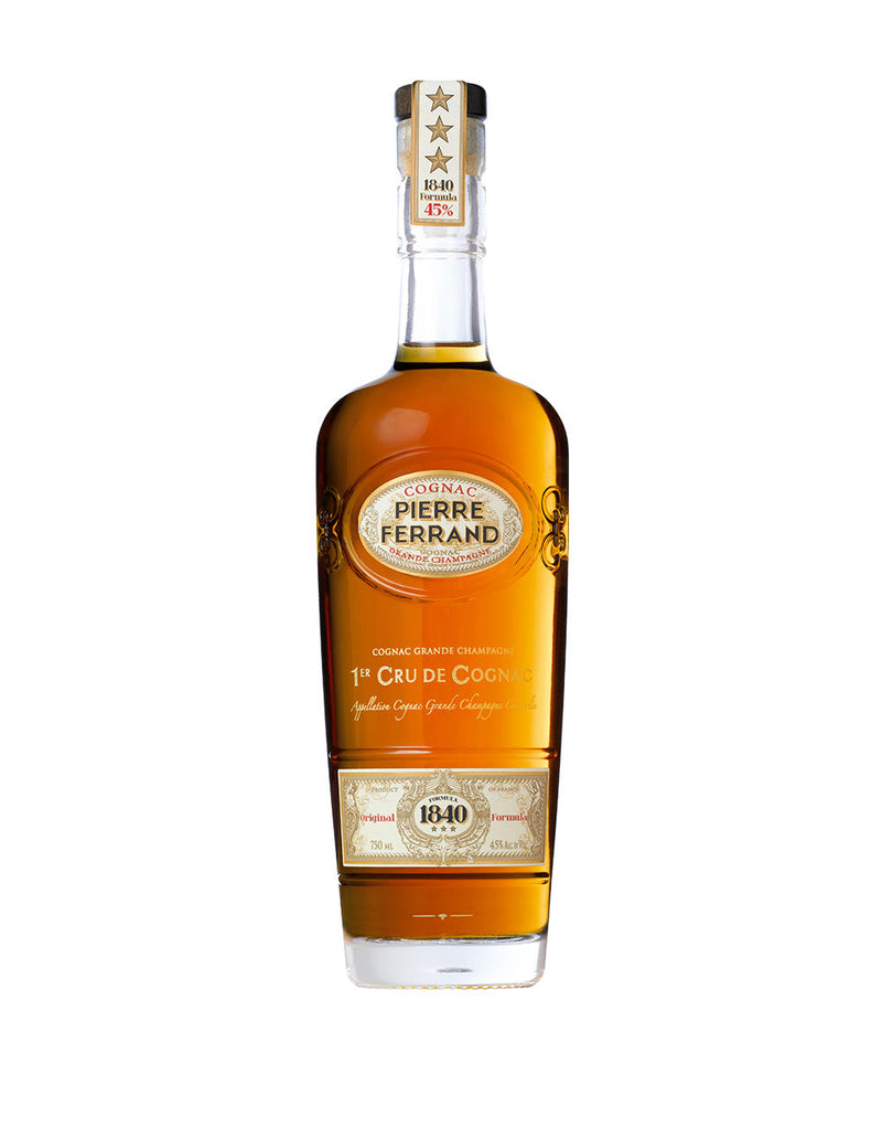 Ferrand 1840 Original Formula Cognac
