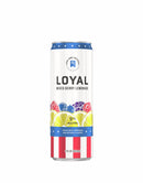 Loyal 9 Mixed Berry Lemonade Cocktail (24 Pack)