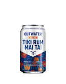 Cutwater Tiki Rum Mai Tai Can (4 pack)