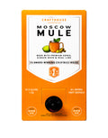 Crafthouse Cocktails Moscow Mule (1.75L)