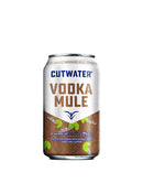 Cutwater Vodka Mule Can (4 pack)