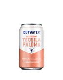 Cutwater Tequila Paloma Can (4 pack)