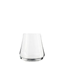 DrinkArt Stemless Universal Wine Glass (set of 6)