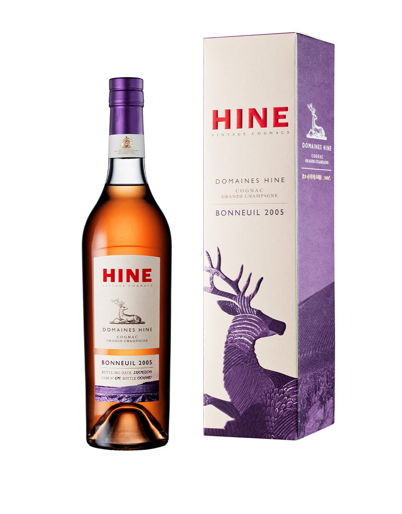 HINE Cognac Bonneuil 2005