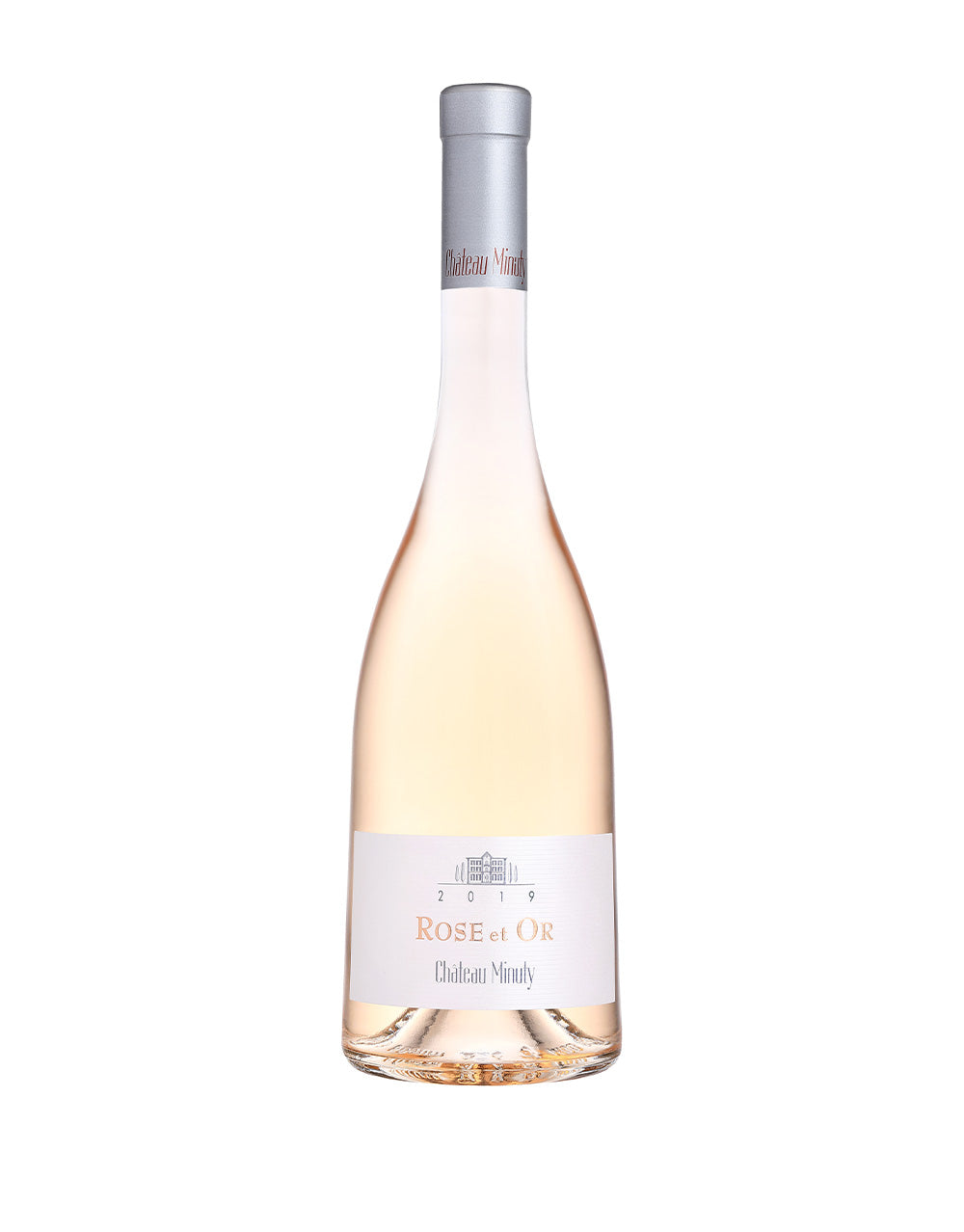 Château Rose et Or 2019