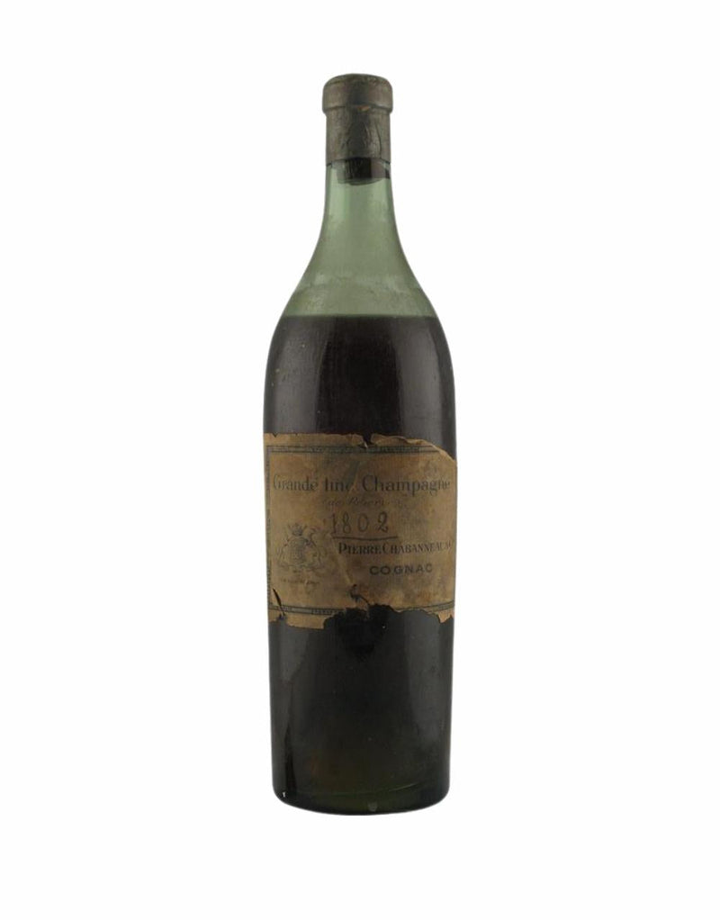 Cognac 1802 Pierre Chabanneau & Co