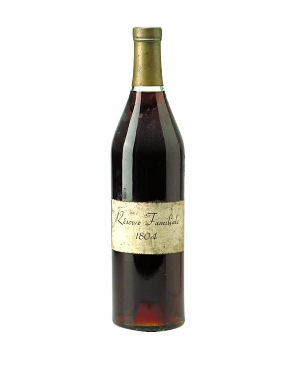 Cognac 1804 Favraud Reserve Familiale