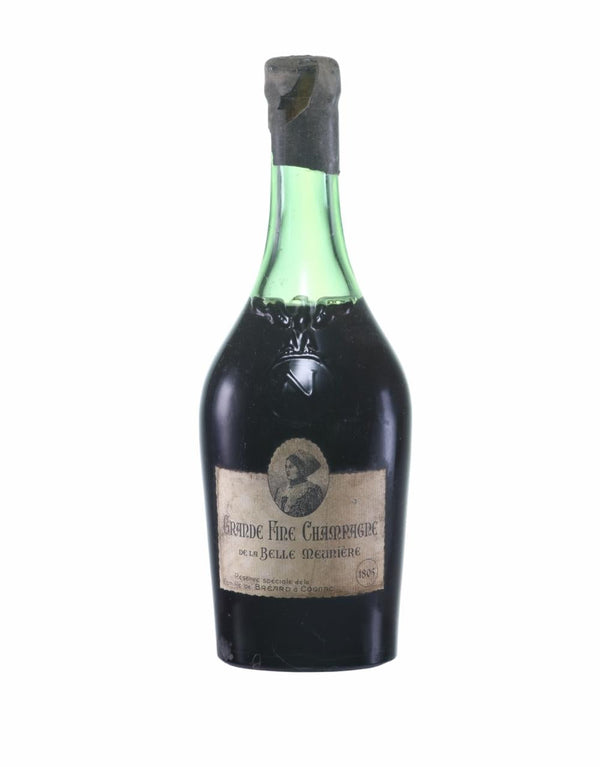 Cognac 1805 Belle Meuniére Fine Champagneé