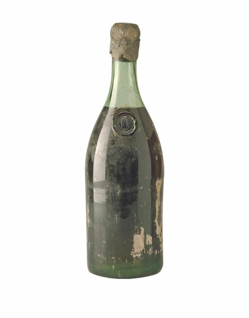 Cognac 1805 Maison Rouge Dinard