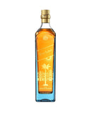 Johnnie Walker Blue Label Blended Scotch Whisky, Miami