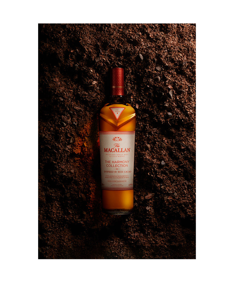 The Macallan Harmony Collection: Rich Cacao