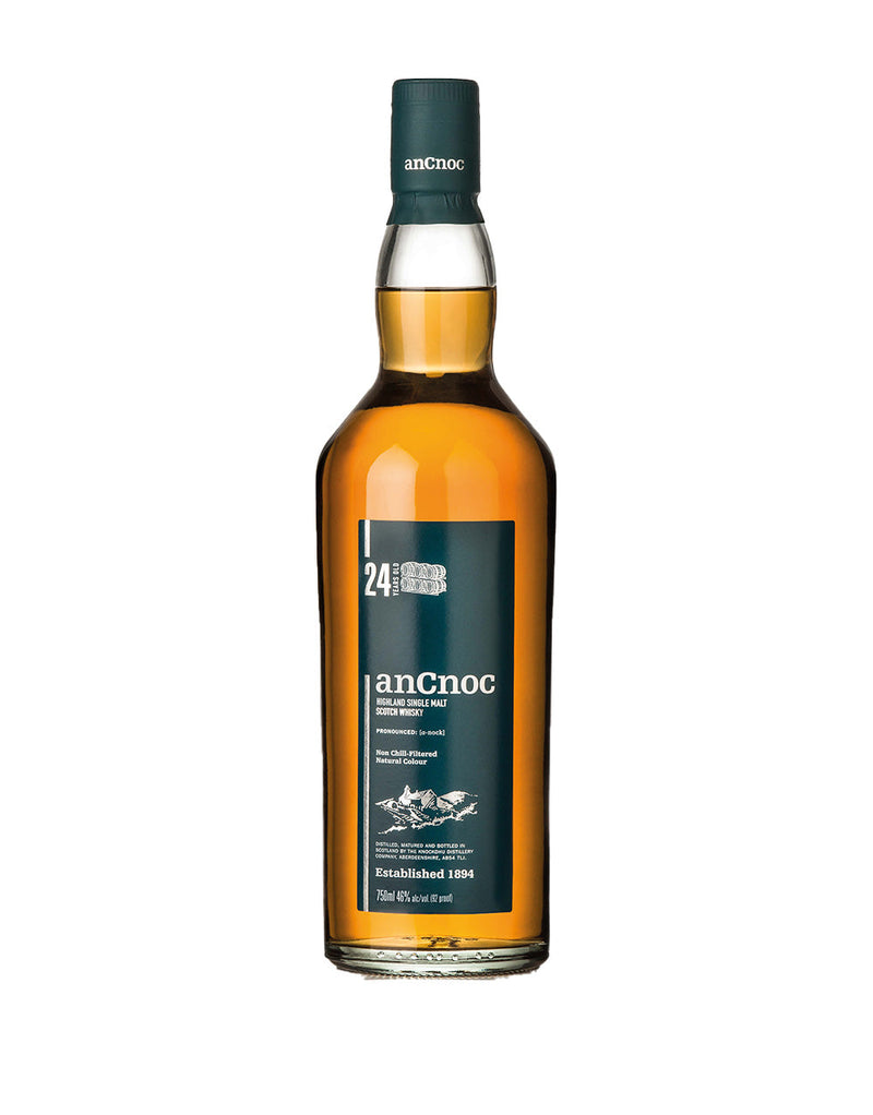 anCnoc 24 Year Old