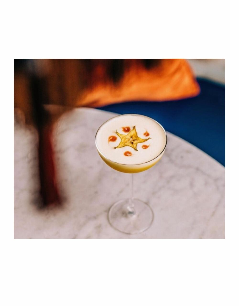 BIC Dried Fruit Garnishes