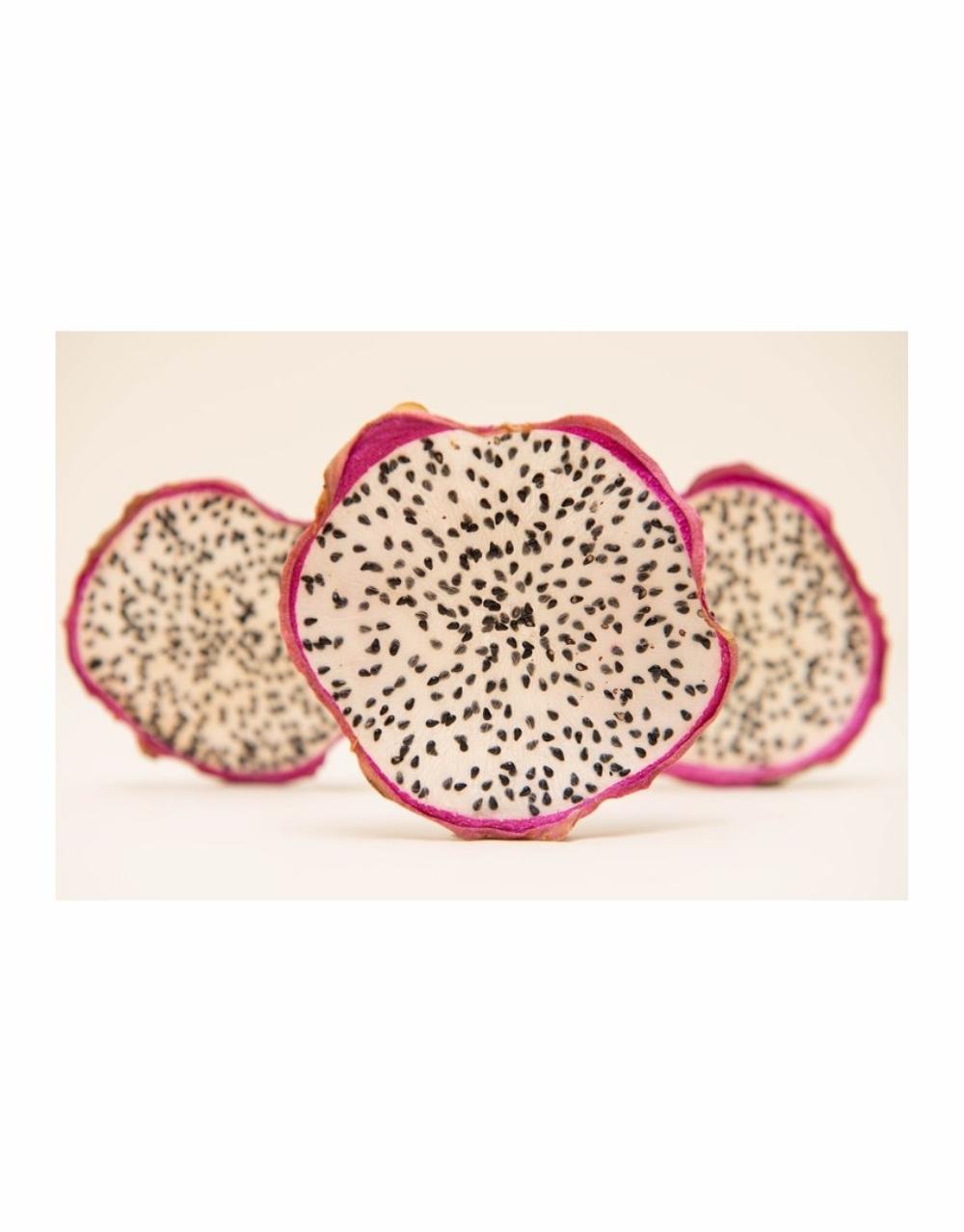 BIC Dried Fruit Garnishes