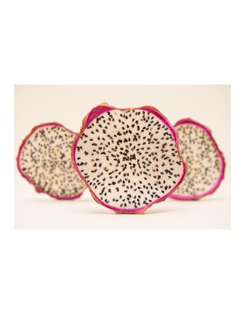 BIC Dried Fruit Garnishes