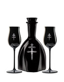 D’USSÉ® XO & Riedel Glass Set