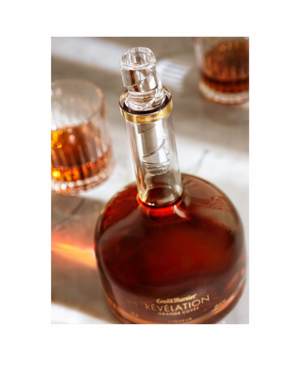 Pre-Order: Grand Marnier Grande Cuvée Révélation