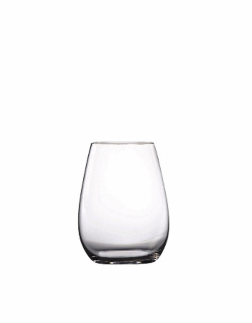 Add On: Waterford Marquis Moments Wine Stemless (Set of 4)