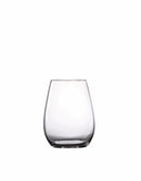 Add On: Waterford Marquis Moments Wine Stemless (Set of 4)