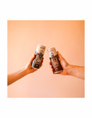 Howie's Spiked Alc-a-Chino Mocha Latte