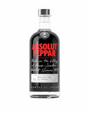 Absolut Peppar Vodka