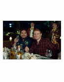 El Tequileño The Sassenach Select Double Wood Reposado