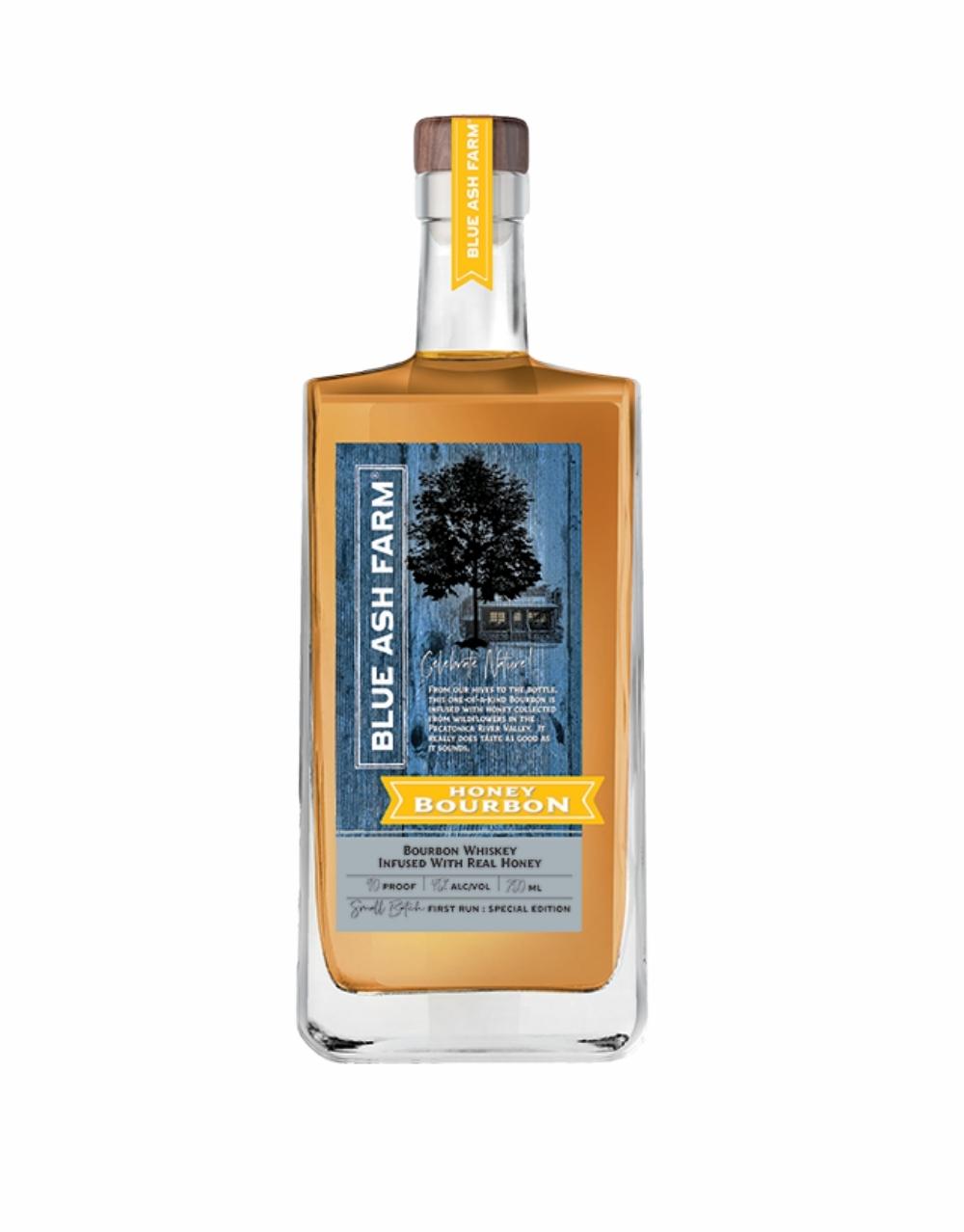 Blue Ash Farm Six Bottle Giftbox