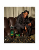 Pre-Order: Mercer + Prince by A$AP Rocky - Blended Canadian Whisky