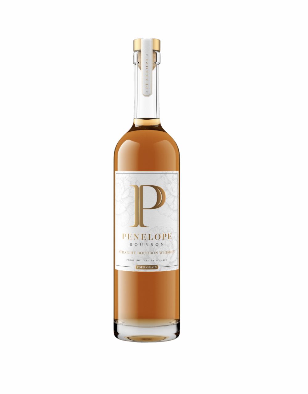 Penelope Bourbon
