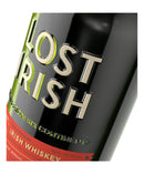 Lost Irish Whiskey