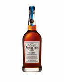 Old Forester Whiskey Row Series: 1910 Old Fine Whisky Kentucky Straight Bourbon Whisky