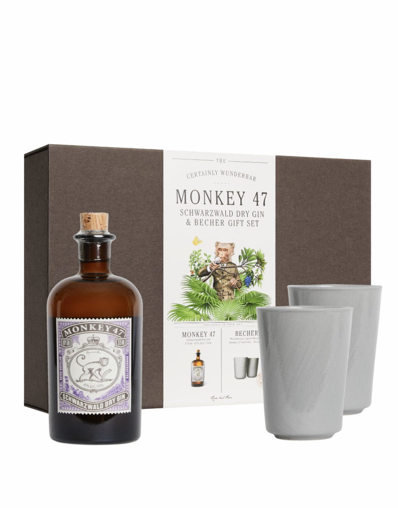 Monkey 47 Gift Set