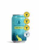 Athletic Brewing Company Run Wild IPA