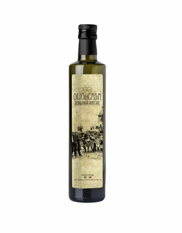 Olio di Casa Extra Virgin Olive Oil