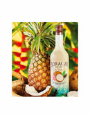 Tanduay Boracay Coconut