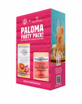 21Seeds Paloma Party Pack