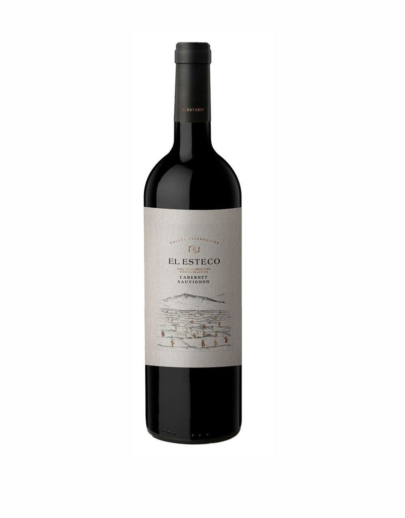 El Esteco Cabernet Sauvignon