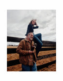 Pre-Order: MF Bonfire - First Release