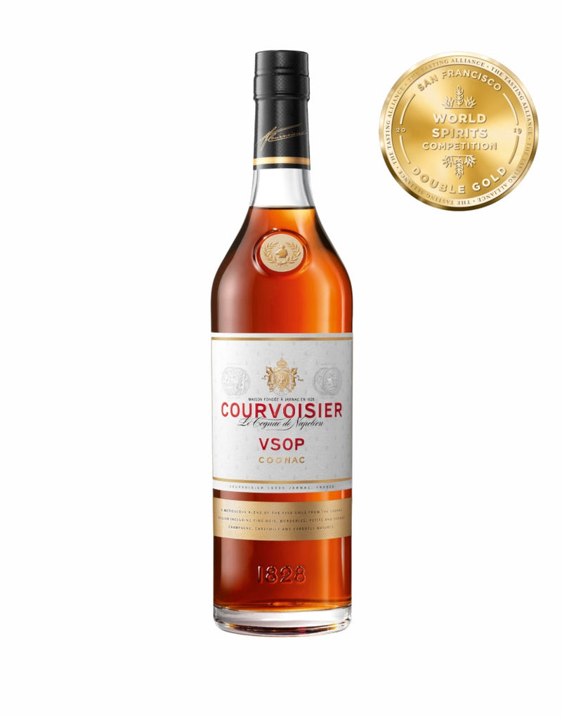 Courvoisier VSOP Cognac