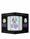 Pre-Order: Old Forester 1920 Prohibition Style with 2022 Kentucky Derby Mint Julep Glasses (4 Pack)