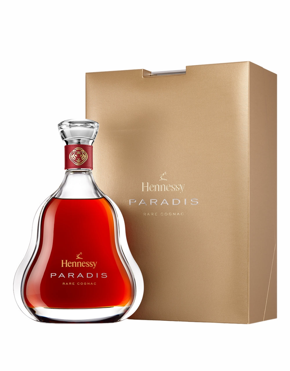 Hennessy Paradis
