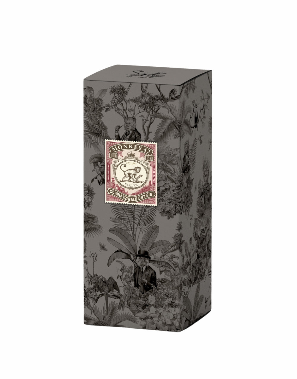 Monkey 47 Distiller's Cut 2021 (375ml)