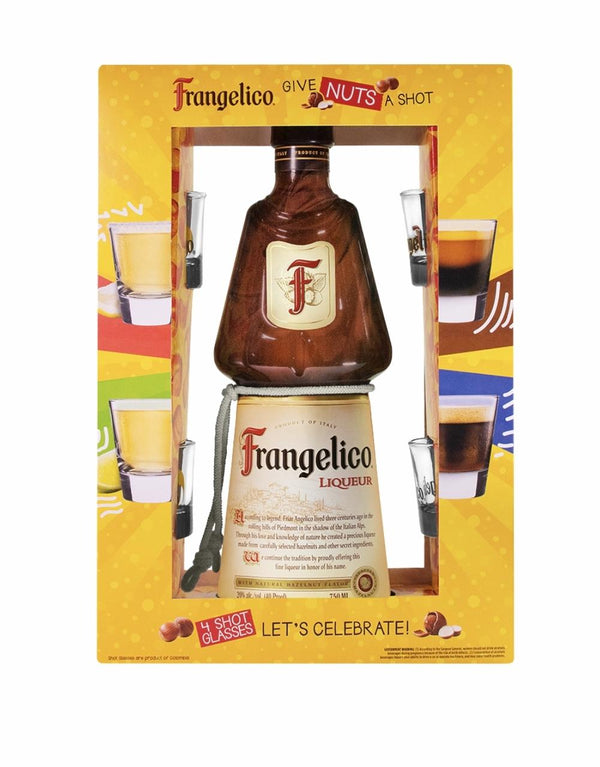 Frangelico Gift Set