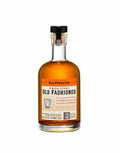Up or Over: Old Forester Ginger Citrus Old Fashioned