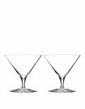 Add On: Waterford Elegance Martini Glass (Set of 2)