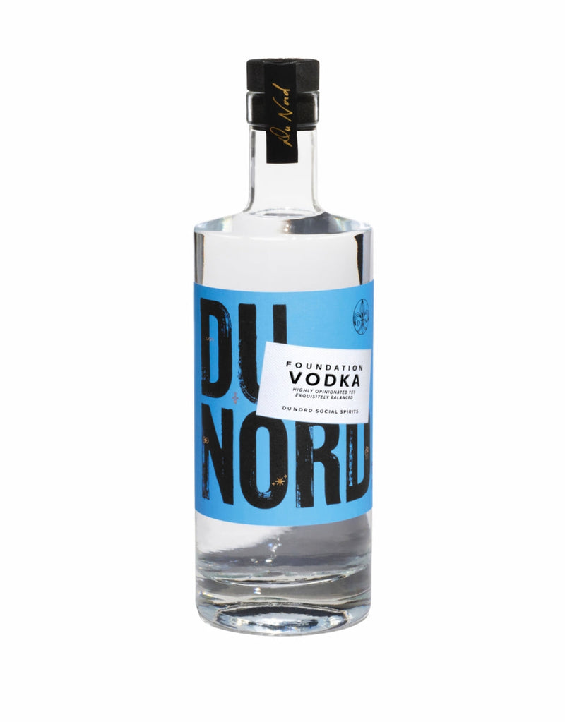 Black-Owned Vodka Discovery Collection (5 Bottles)