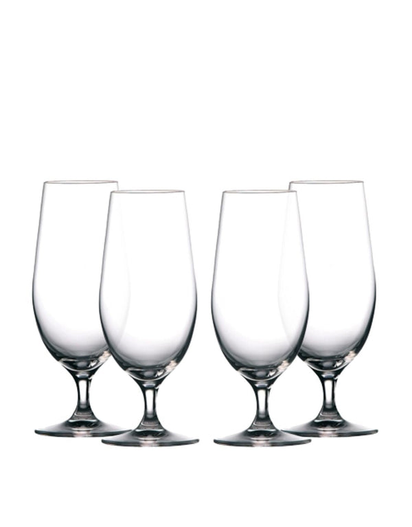 Waterford Marquis Moments Beer Glass (Set of 4)