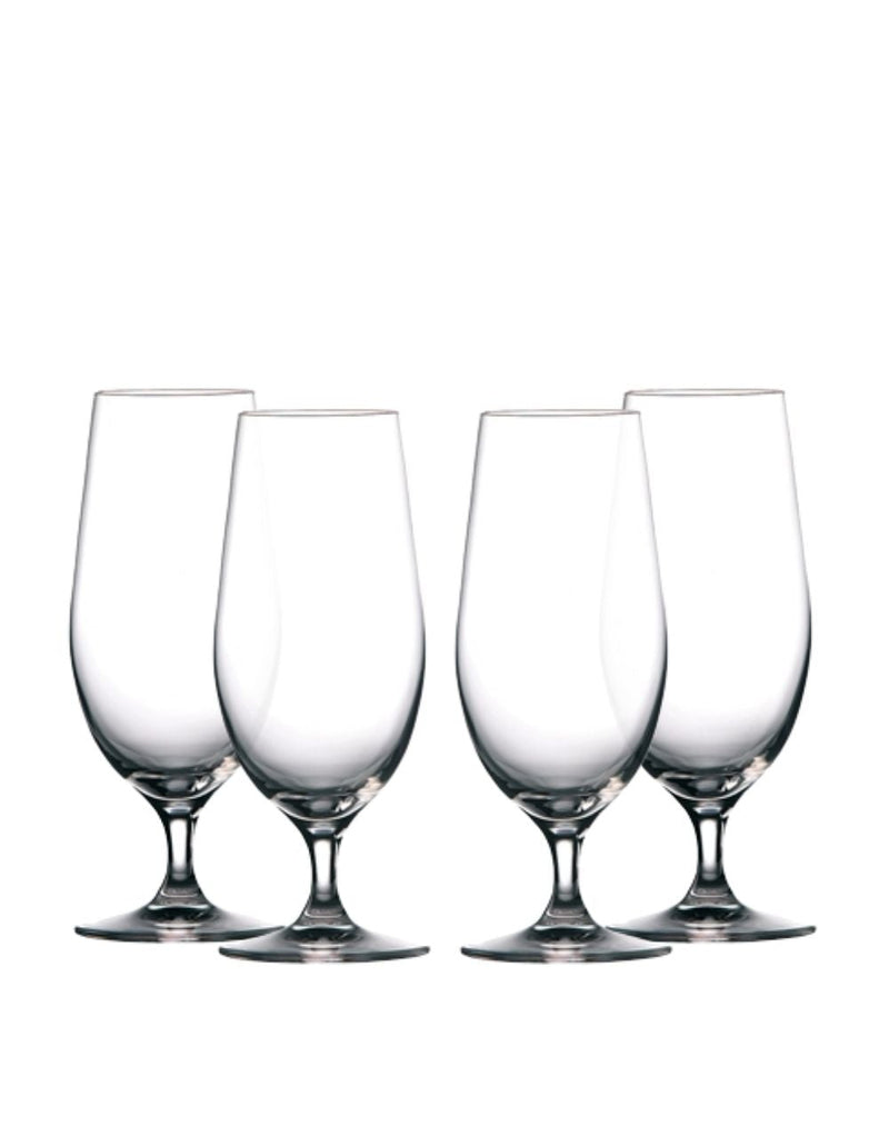 Add On: Waterford Marquis Moments Beer Glass (Set of 4)